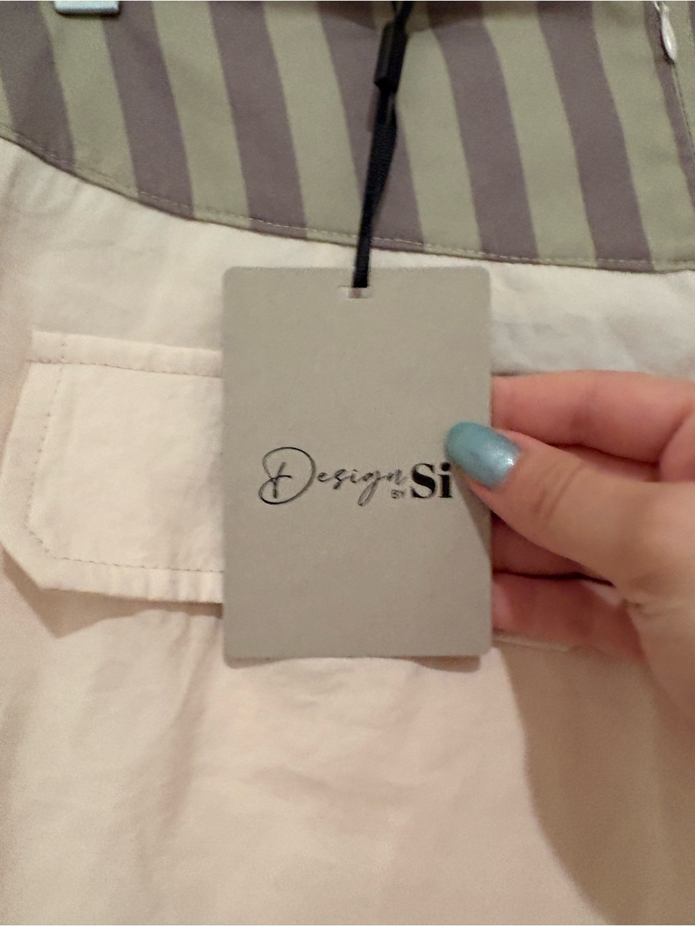 Designs by Si pants - Picture 4 of 4